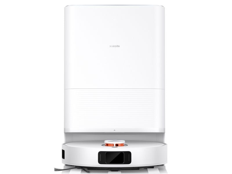 Xiaomi Saug- und Wischroboter Vacuum X20 Pro Weiss Saugroboter mit Wischfunktion und Multifunktionsstation