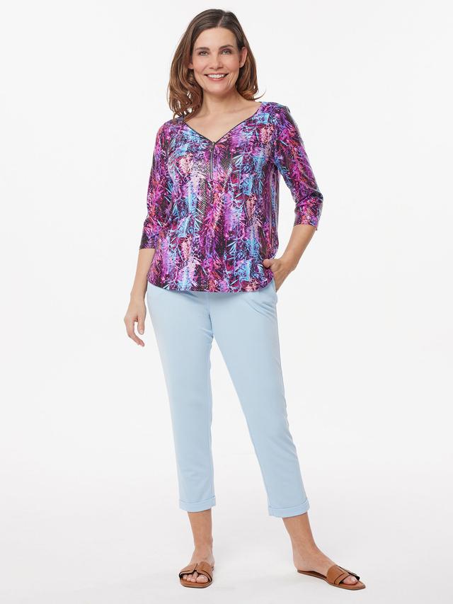 Blusenshirt Coralle