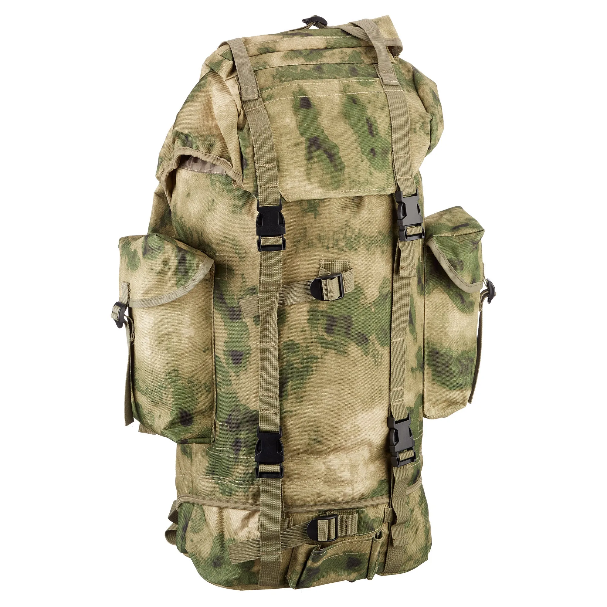 MFH -  BW Kampfrucksack 65 L FG