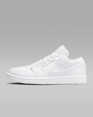 Air Jordan 1 Low Women's Shoes