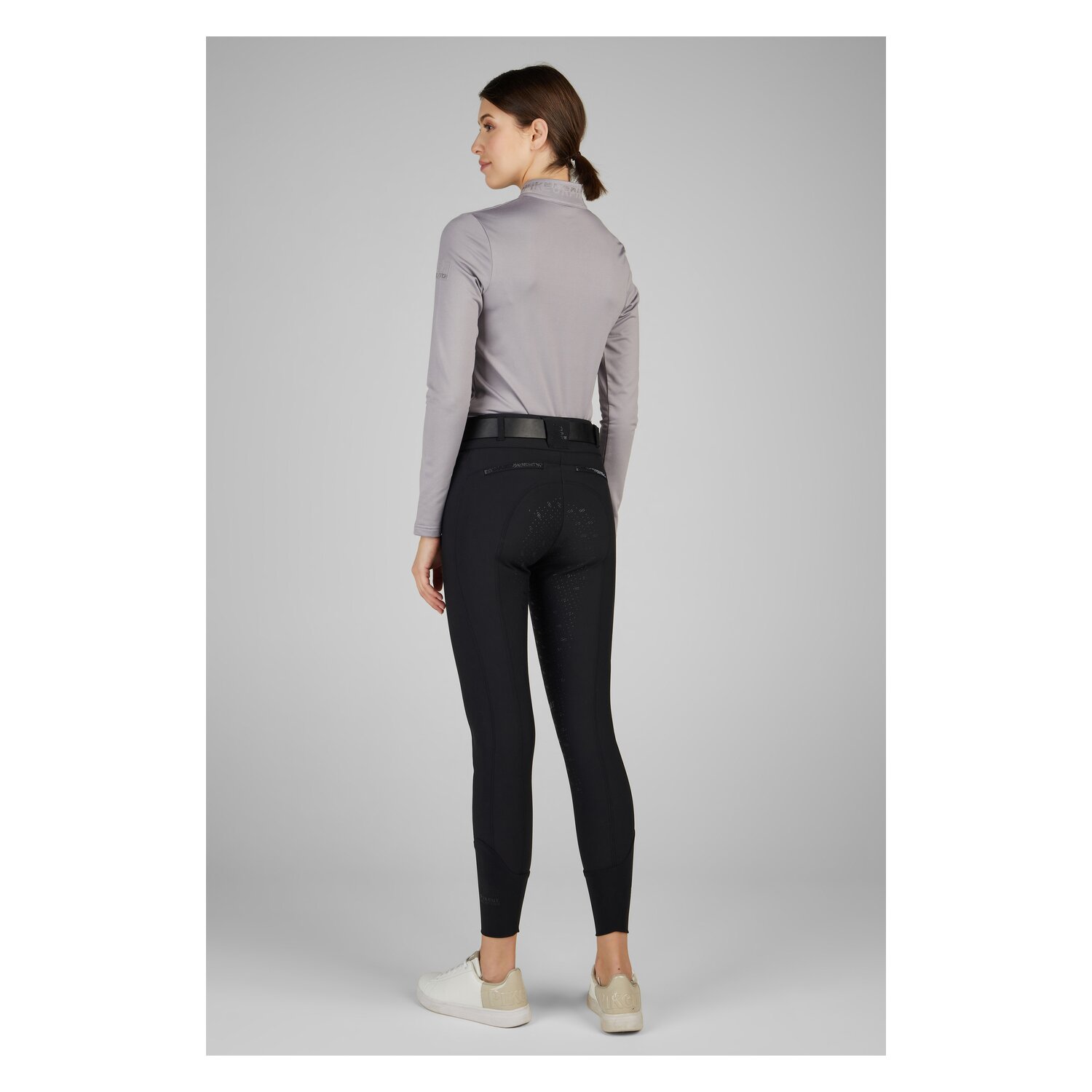 PIKEUR Selection Funktionsshirt  - cloud lilac