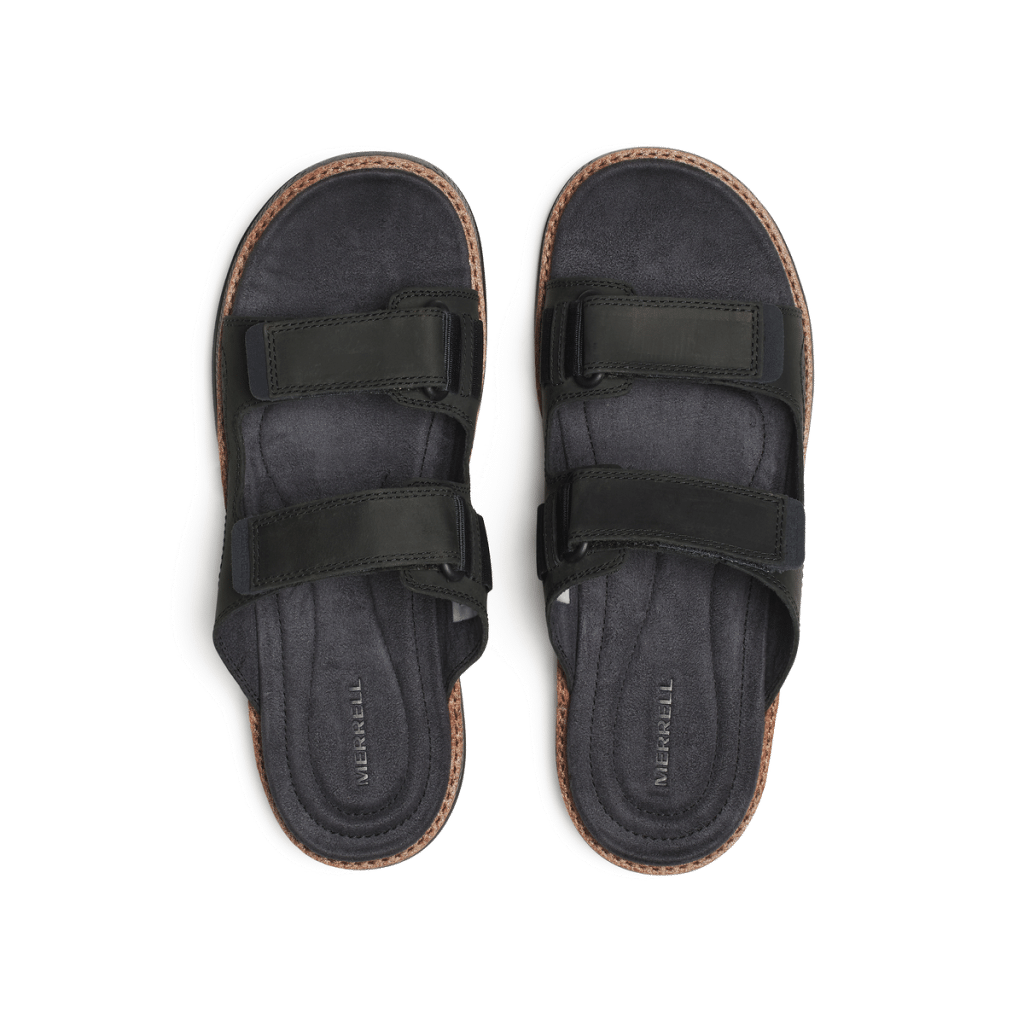 COVE LTR SLIDE Homem