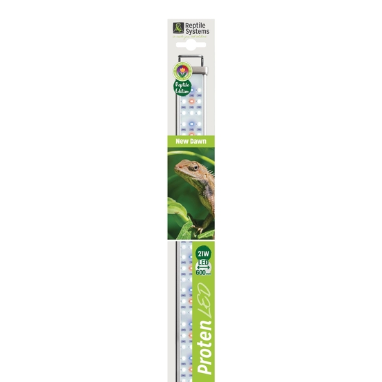 Rampe Proten Led New Dawn 21w