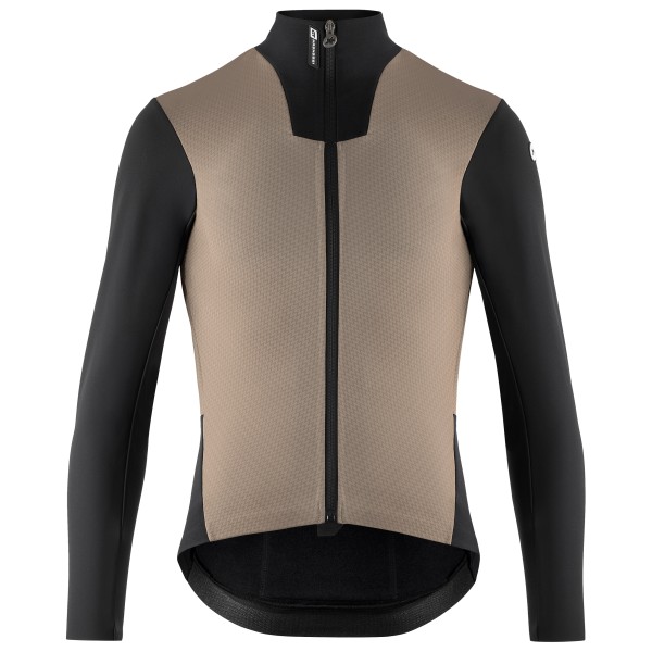ASSOS - Mille GT Hashoogi Winter Jacket S11 - Veste de cyclisme