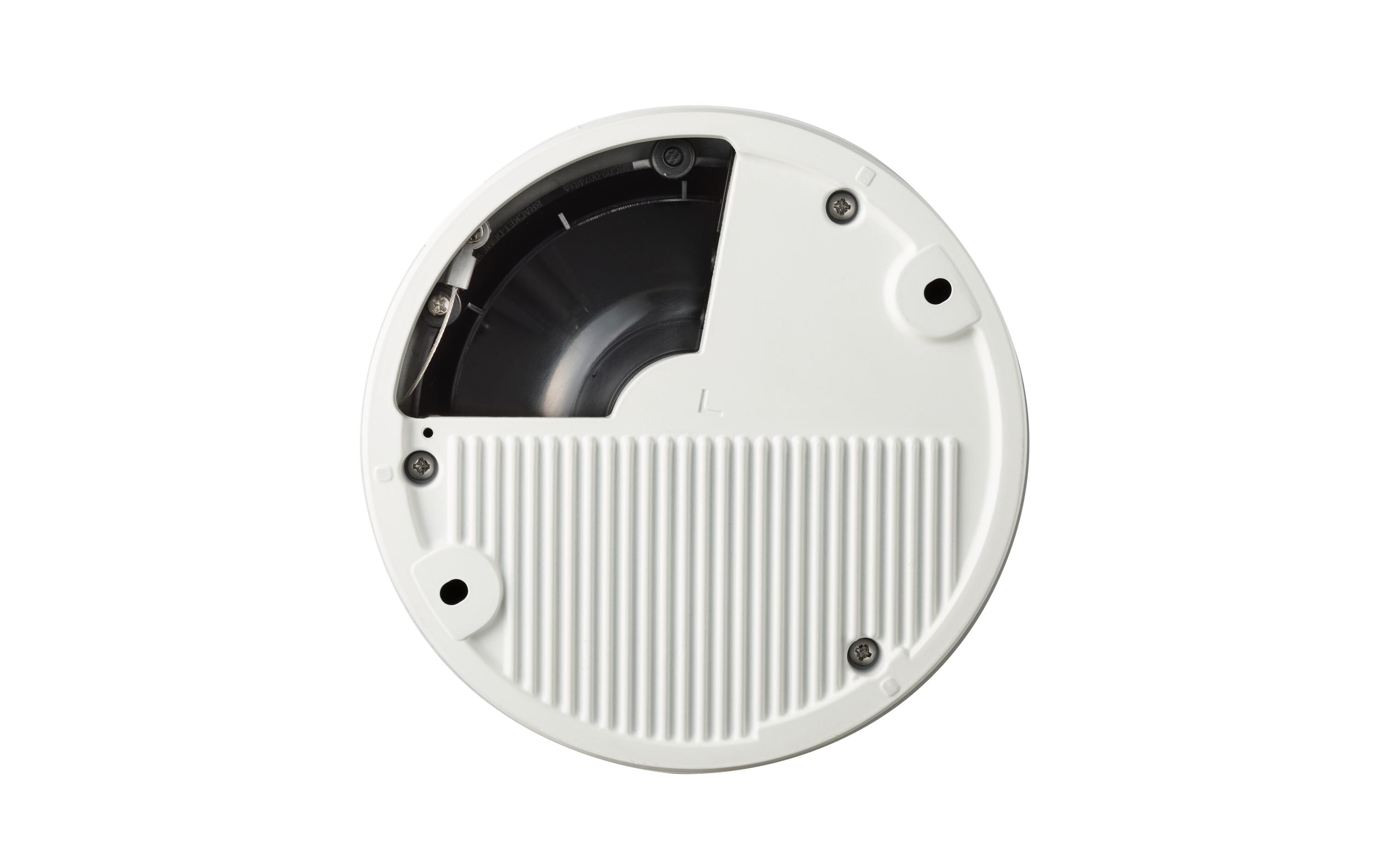 Netzwerkkamera XND-6080RV<br>Netzwerkkamera für die Visuelle Videoüberwachung