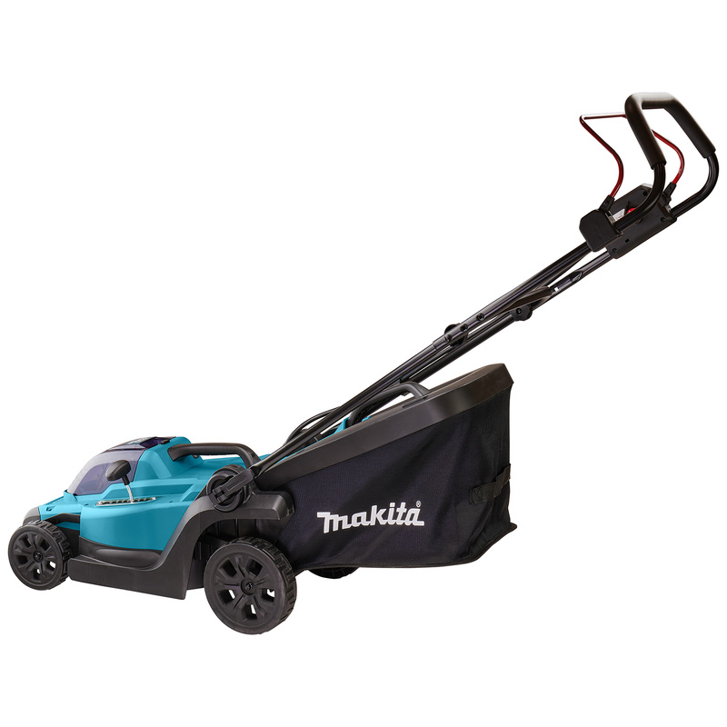 Makita DLM330 RT LXT accu Grasmaaier 33cm 18V Li-ion