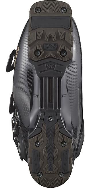 SALOMON - CHAUSSURES SKI PISTE S/PRO HV 120 GW