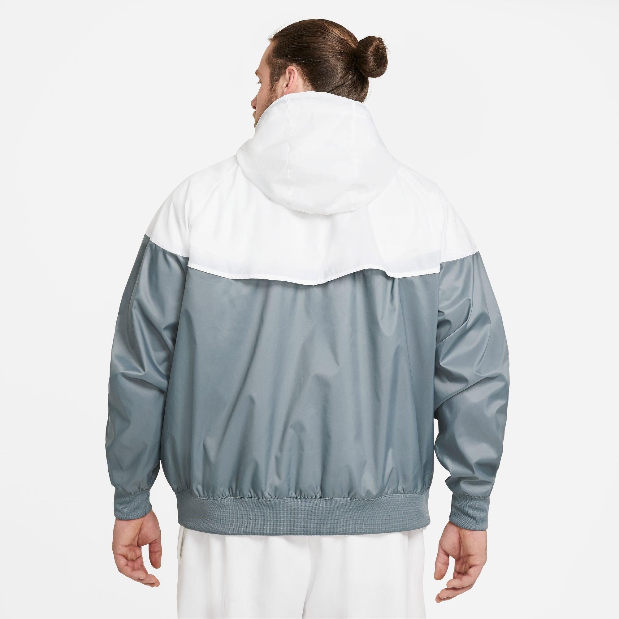 Nike Sportswear Windrunner Mens Hooded Jacket