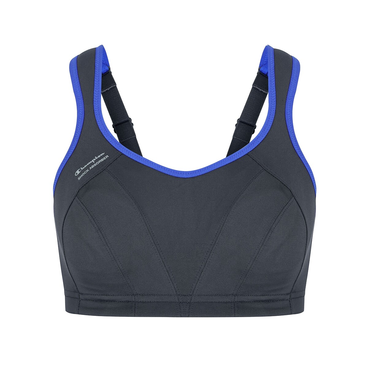 AMORTECEDOR CHAMPION<br>Bustier Active Multi Sports - suporte extremo