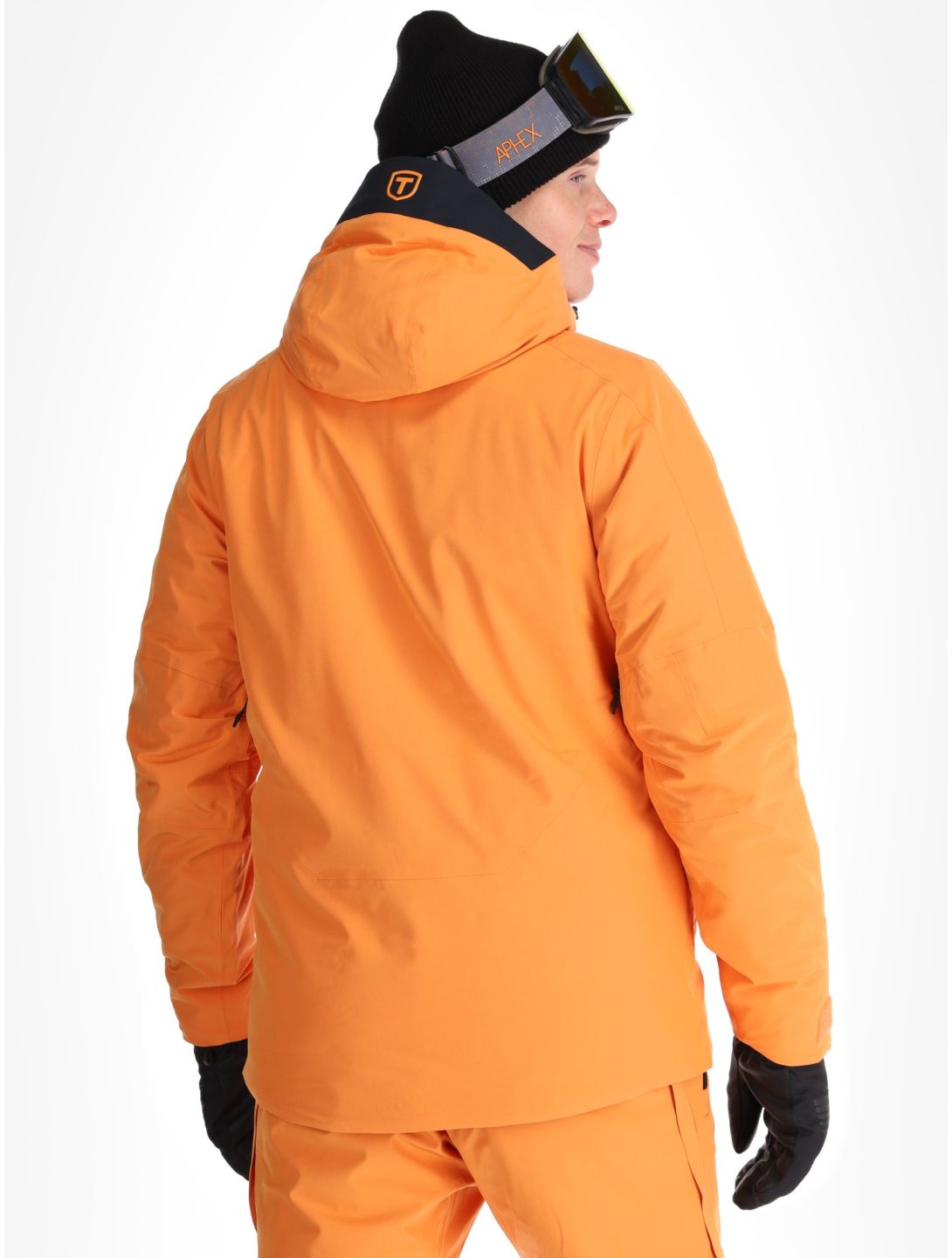 Prime Pro ski-jas heren