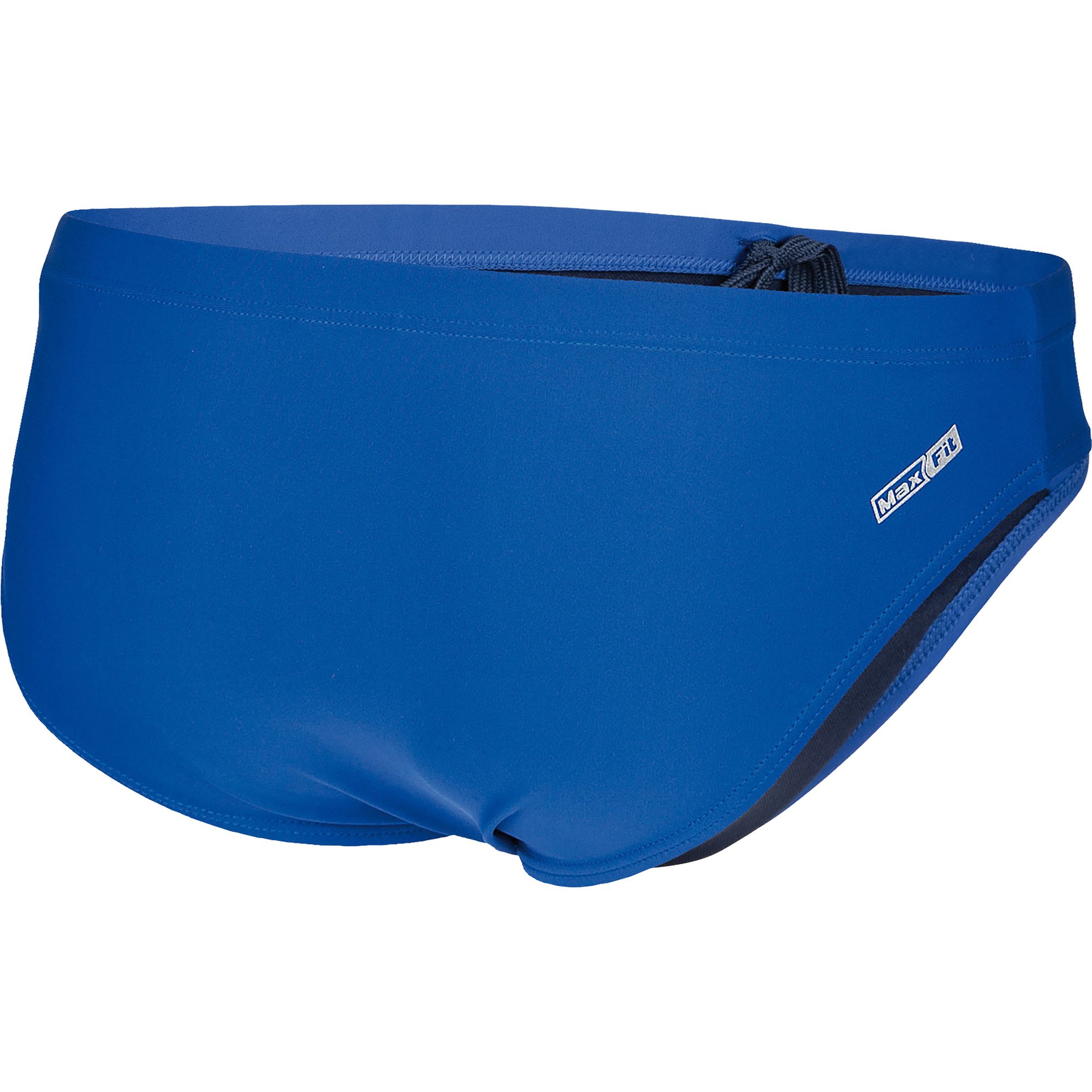 Arena Dynamo Brief Badehose Herren royal