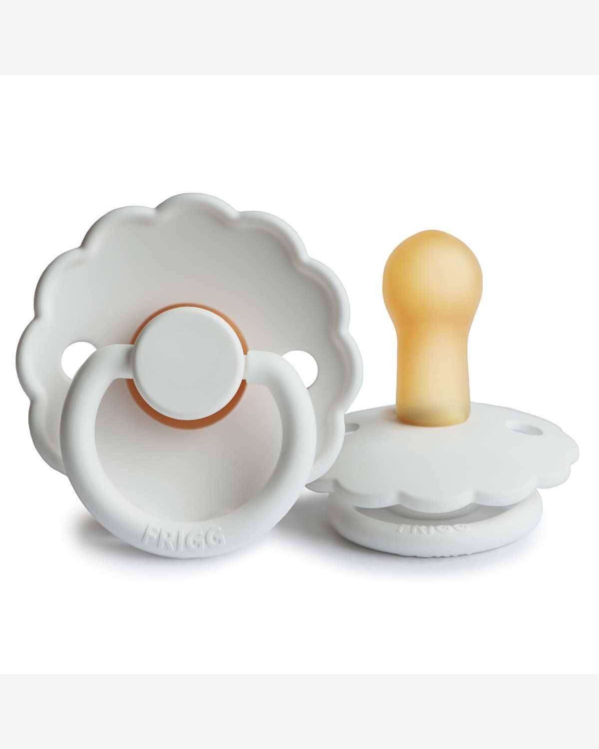 FRIGG Smokk Daisy – Rund
