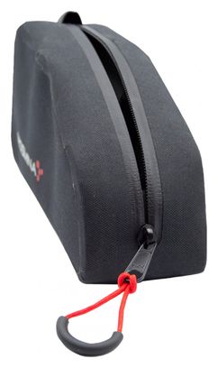 Sacoche de Cadre Geosmina Small Top Tube Bag B-O 0.5 L Noir