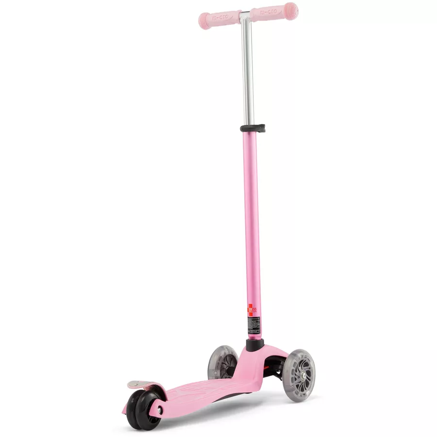 Affenzahn Micro Roller Maxi Einhorn
