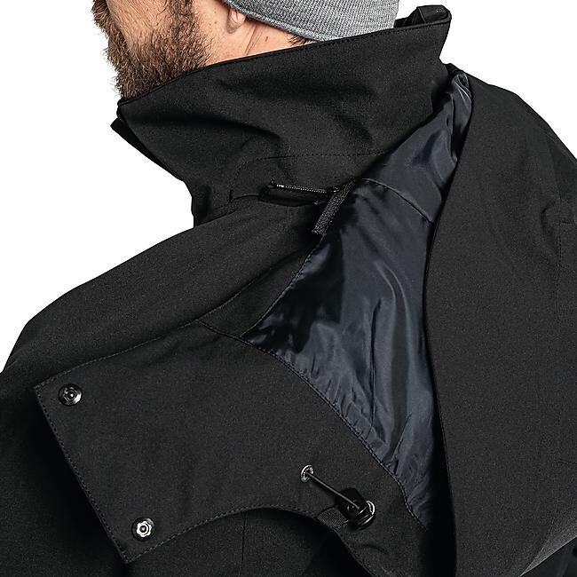SCHOFFEL - VESTE ZIPIN! TOLEDO M