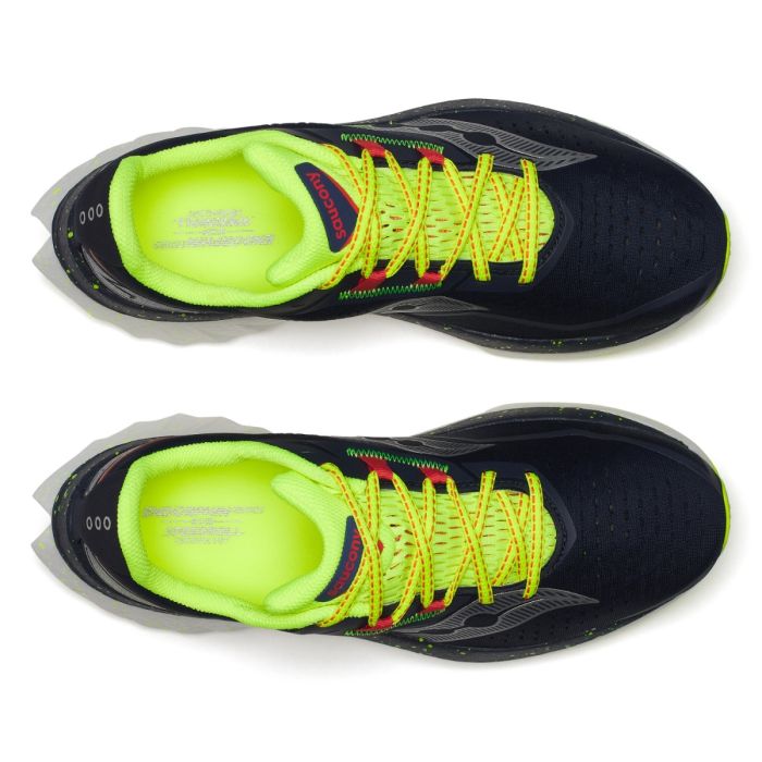 Saucony Herre Løbesko Endorphin Speed 4 Blå