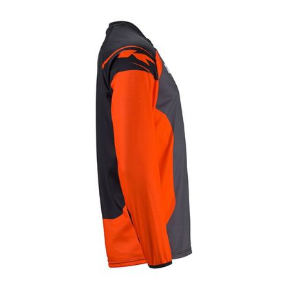 Maillot cross Kenny FORCE KID - Orange