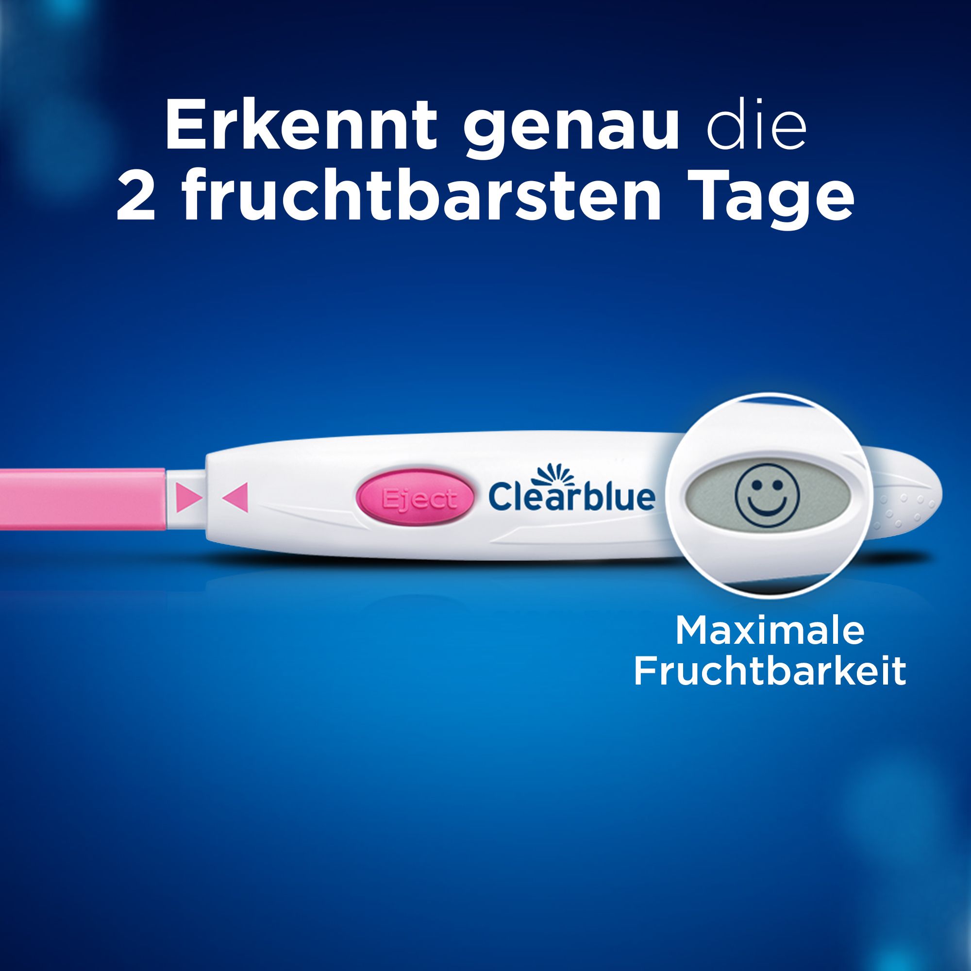 Clearblue Ovulationstest Digital 30er