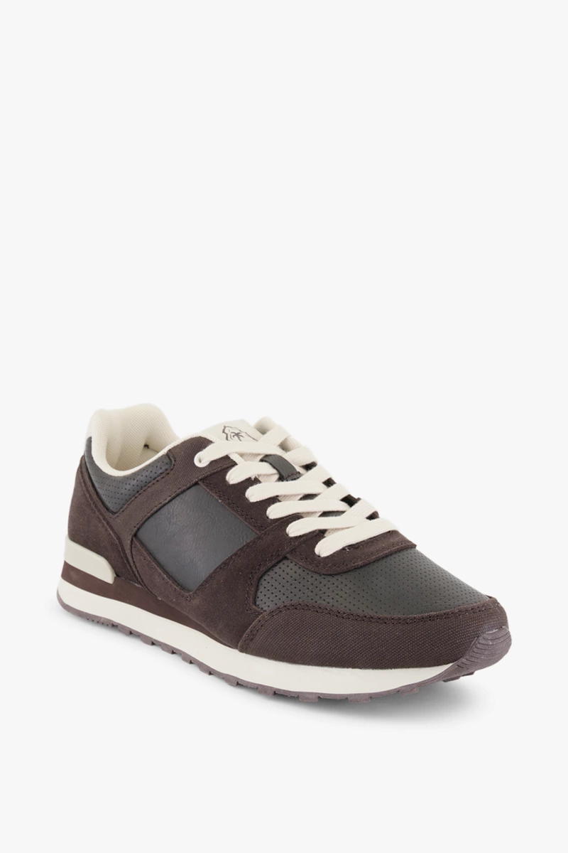 BEACH MOUNTAIN Retro Runner 2.0 Herren Sneaker
