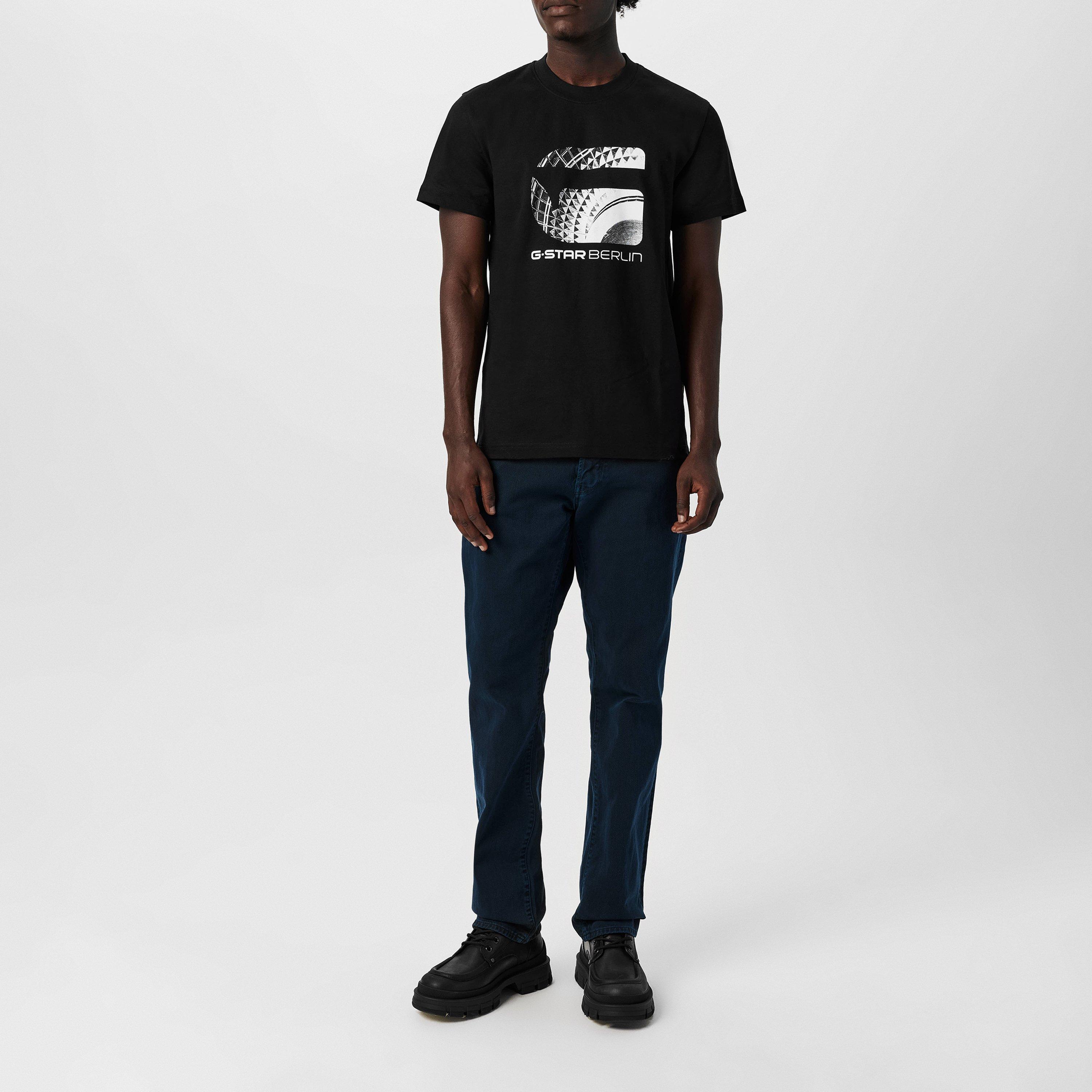 G Star Berlin T Shirt