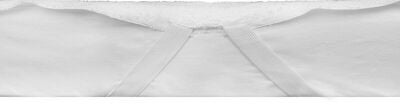 BabyMatex Hygenic Madrassbeskyttelse 80x160, Hvit