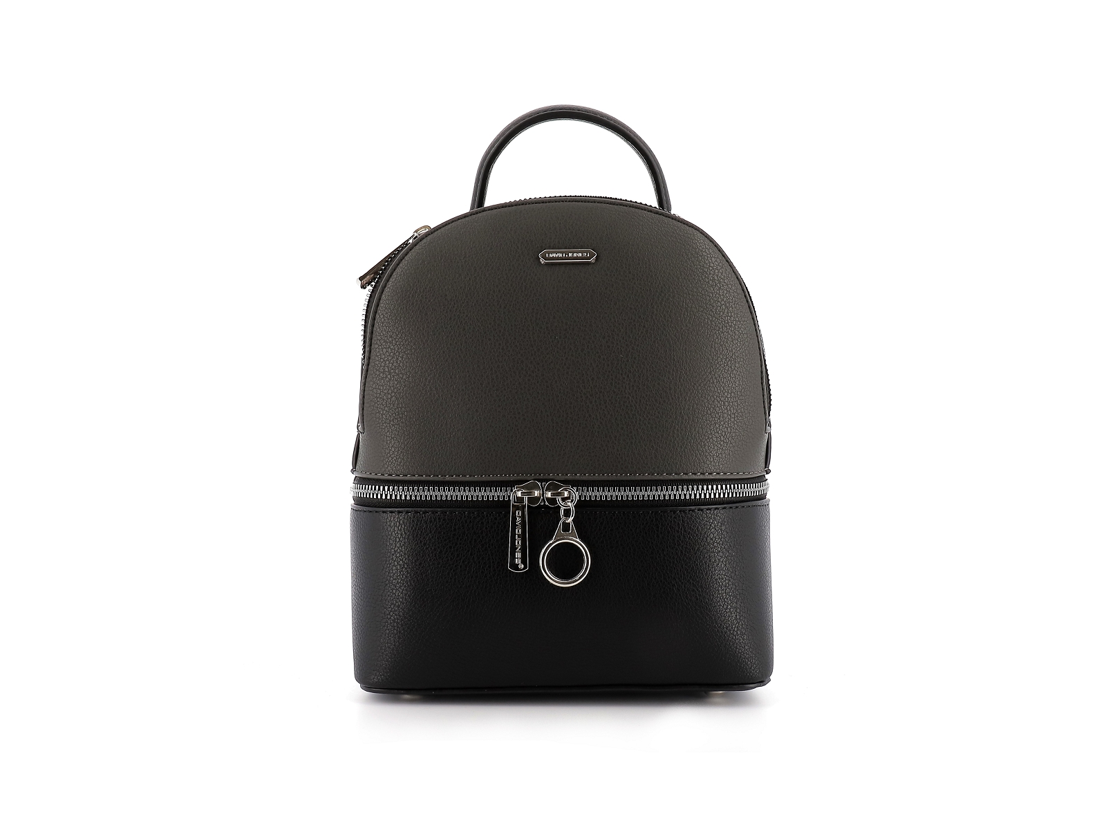 David jones-6600 2A COGNAC Synthétique Noir