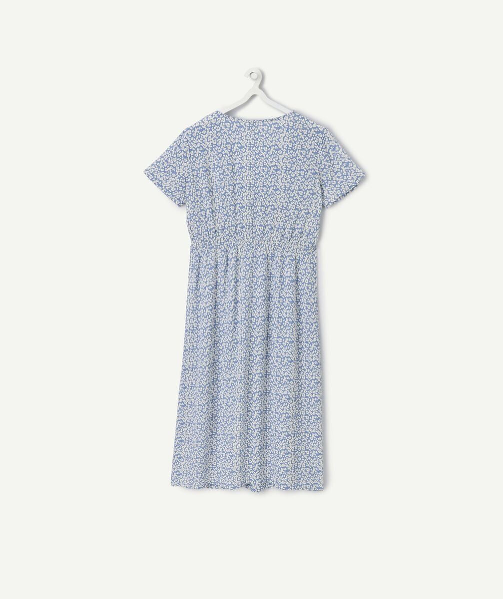 TAPE A L'OEIL<br>Vestido de mangas curtas