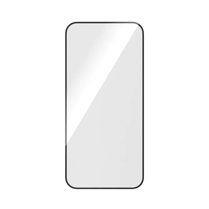 PanzerGlass™ | Ultra-Wide Fit - Skærmbeskyttelse til mobiltelefon - Re:fresh | Apple iPhone 15 Plus