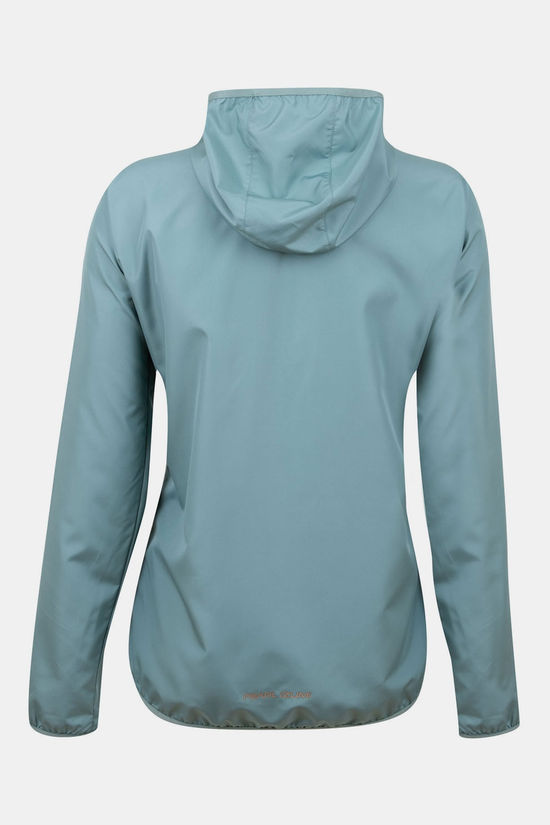 Pearl Izumi Pearl Izumi W Summit Barr Jkt Softshell Jas Dames