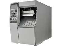 Zebra ZT510 - Etiketprinter - direkte termisk/termisk overførsel - Rulle (11,4 cm) - 203 dpi - op til 305 mm/sek. - parallel, USB, seriel, Gigabit LAN, NFC, Bluetooth 4.0 - skærer