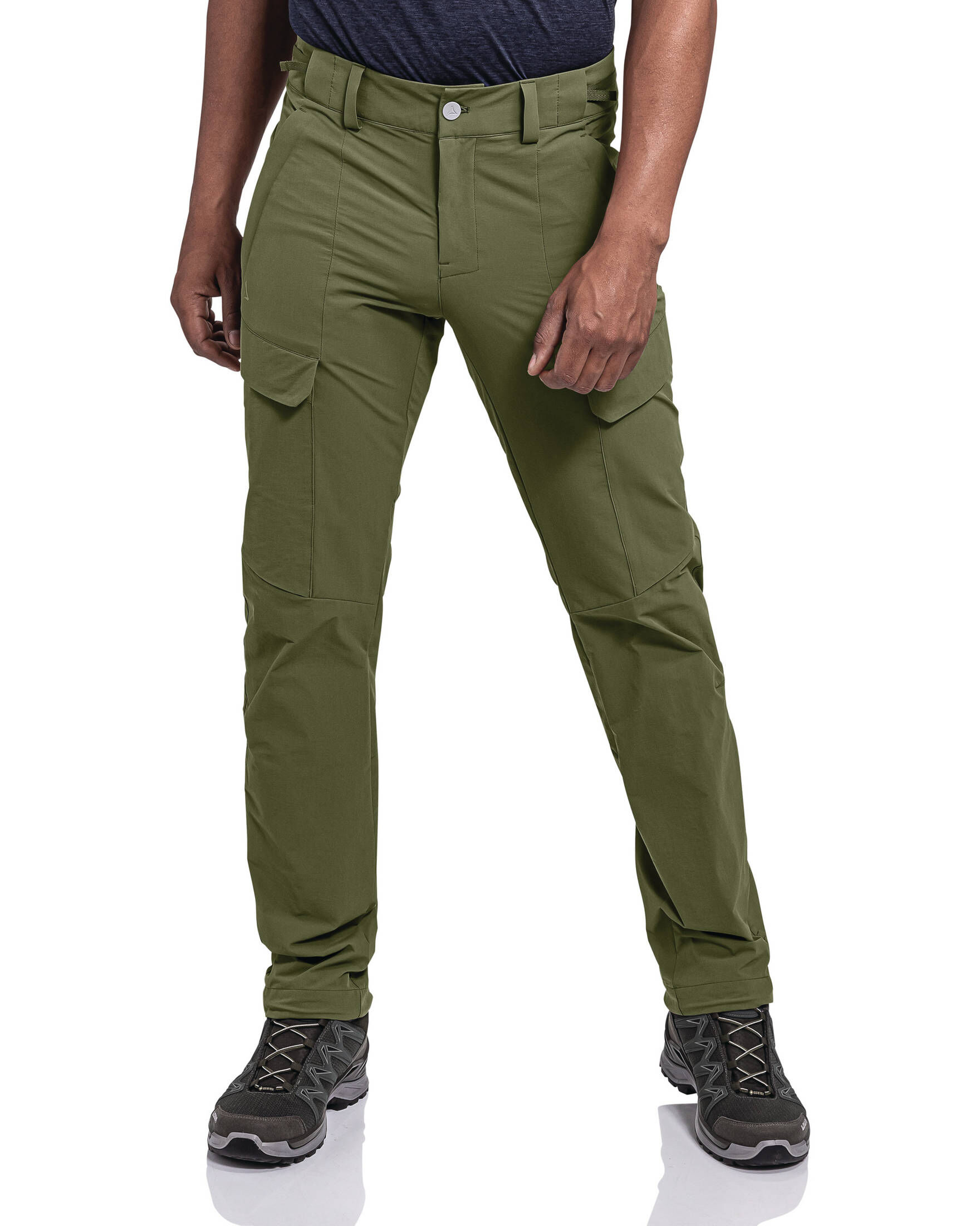 Schöffel| Herren Hose KITZSEIN M