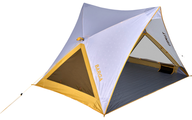 Tambu Barga Quick Set Up Strandmuschel 148 × 210 × 122 cm