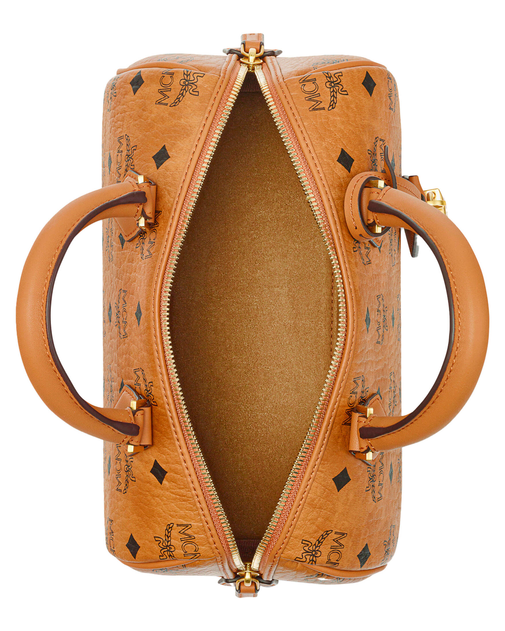 MCM| Damen Handtasche ELLA BOSTON