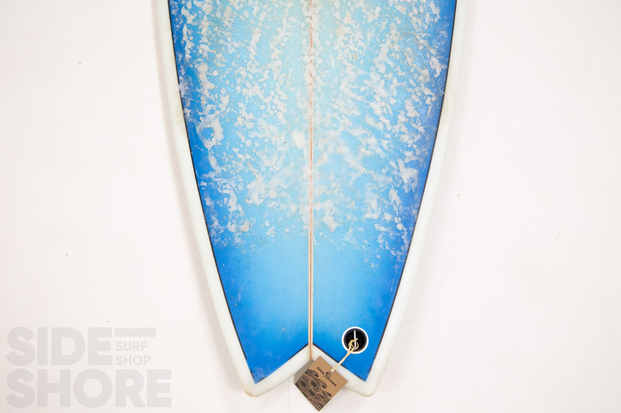 Jalaika Surfboards Neptune - 6'2 x 20 3/4