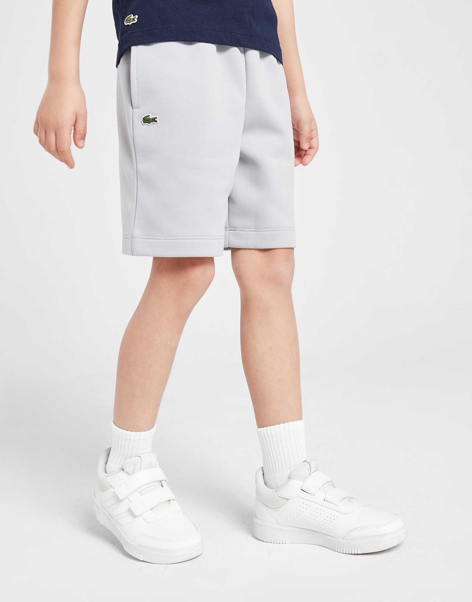 Lacoste Short Logo Enfant