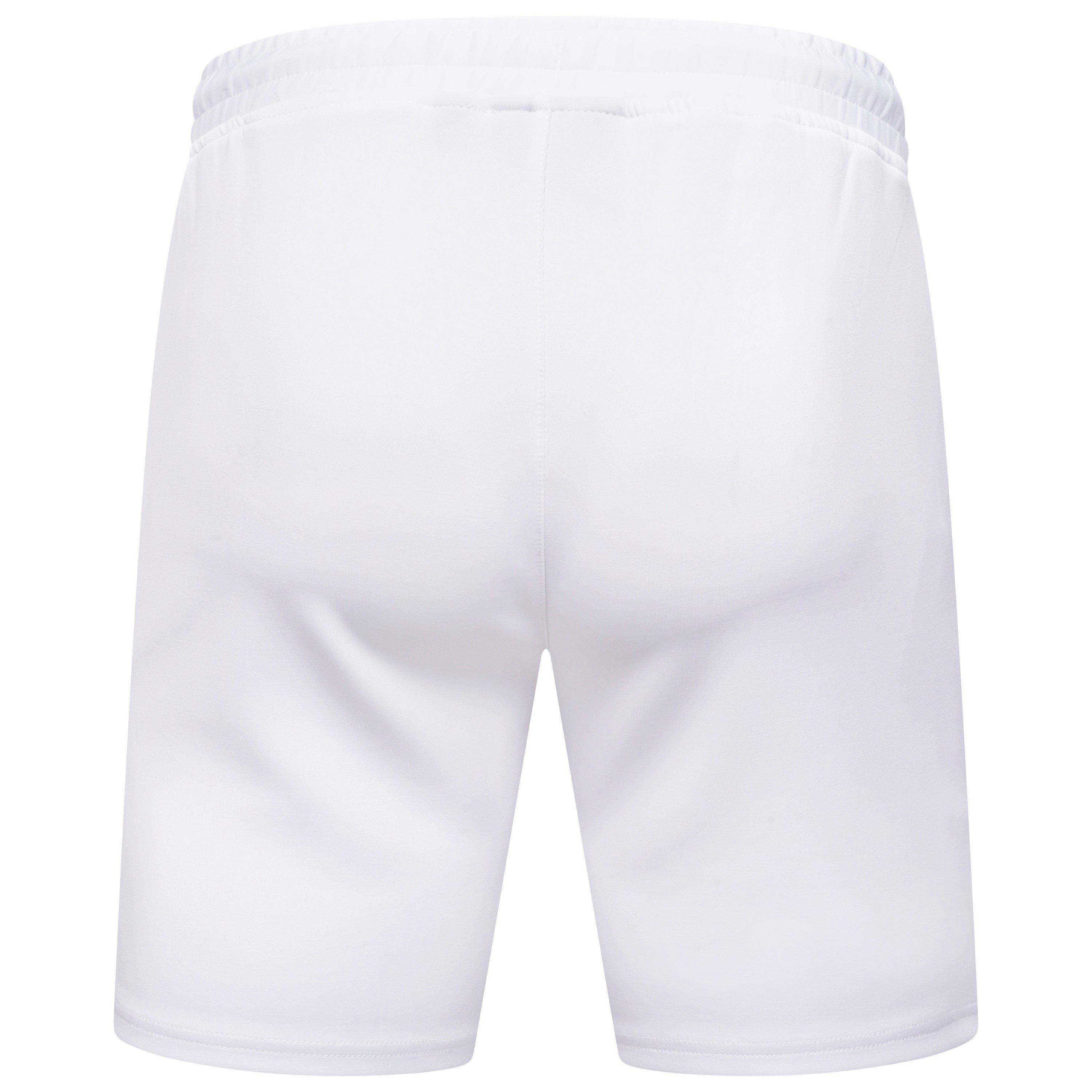 Gym King Core Plus Poly Short