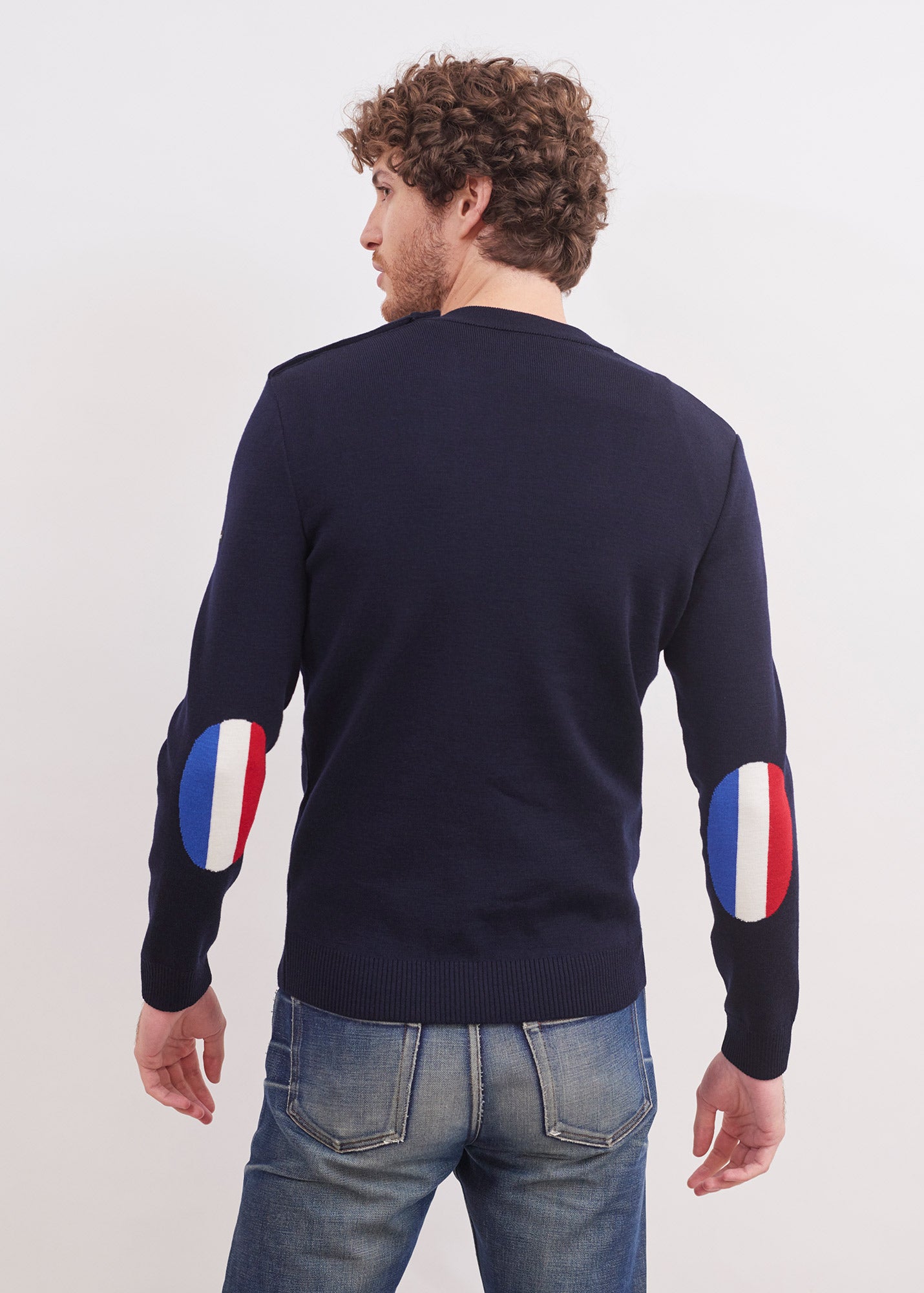 Pull Mondiovision France