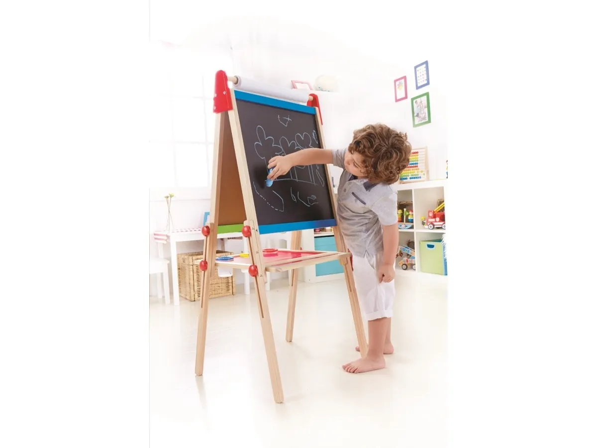 Hape All-in-1 Easel