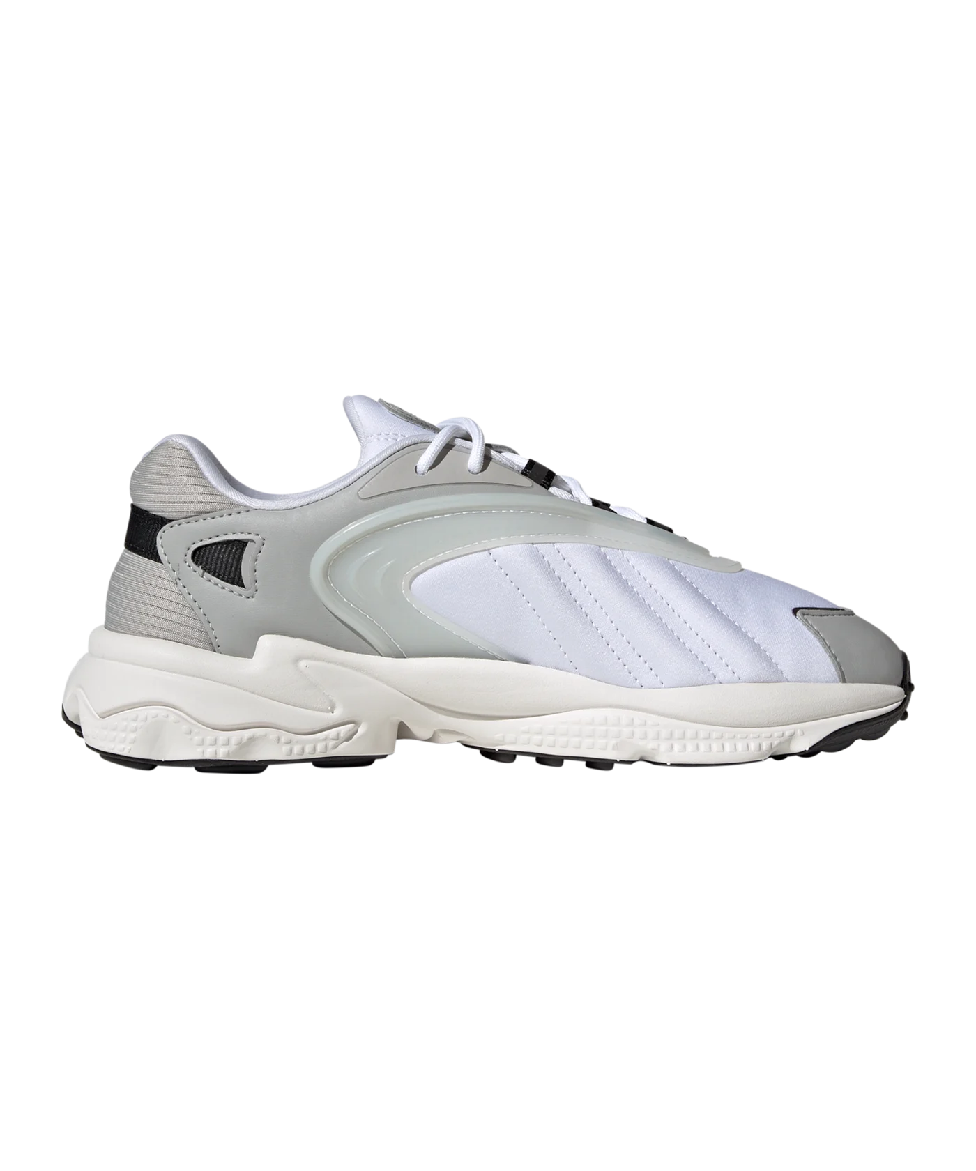 adidas Originals Oztral Damen Weiss Grau