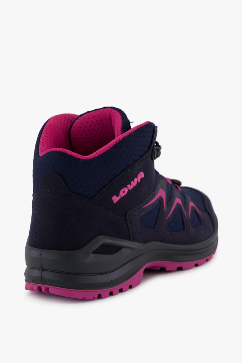 LOWA Innox Evo Gore-Tex® 36-40 Mädchen Wanderschuh