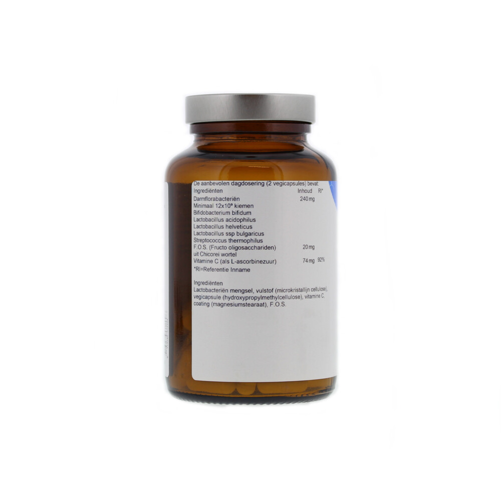 TS Choice Optiflor Plus60 vegacaps