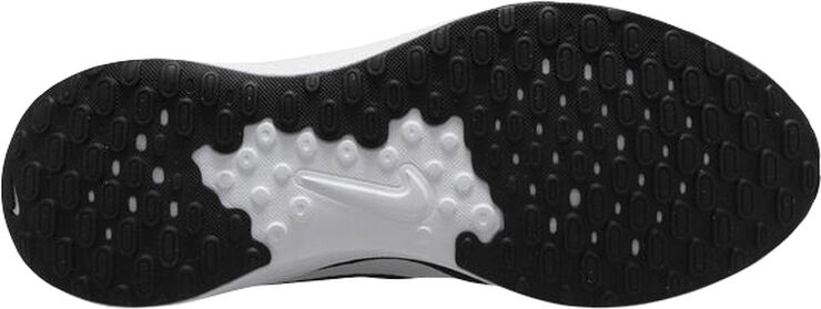 Nike Revolution 7 løbesko Sort