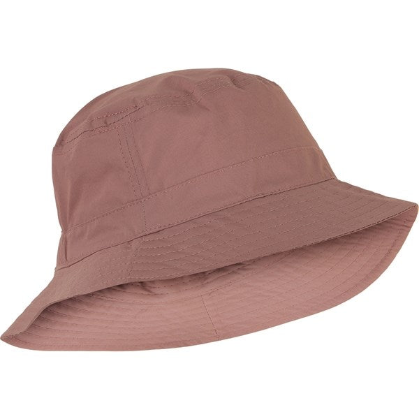 Køb Mikk-Line Sommer Bøllehat Solid Burlwood