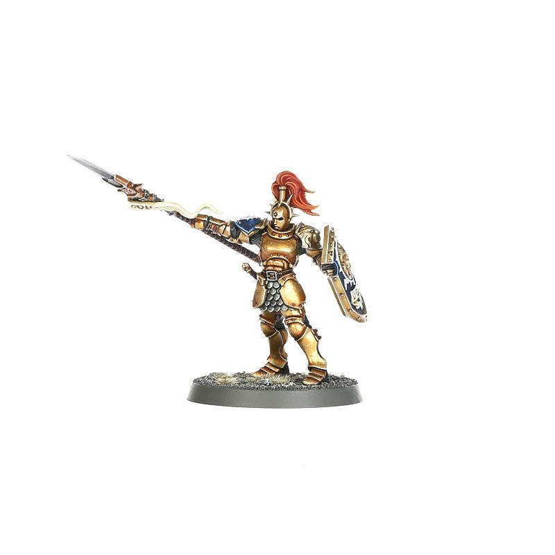 Warhammer Age of Sigmar: Set d'Initiation Guerrier