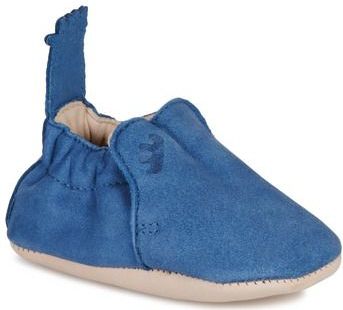 Easy Peasy  MY BLU  Pantoffels  kind Blauw