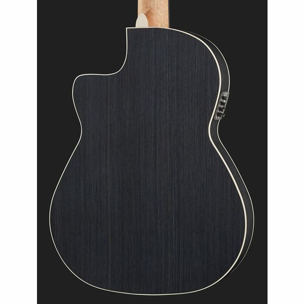 Thomann Classica Fusion 3BK CW Slim