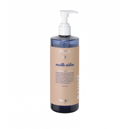 Kerzon Savon liquide Maille Câline