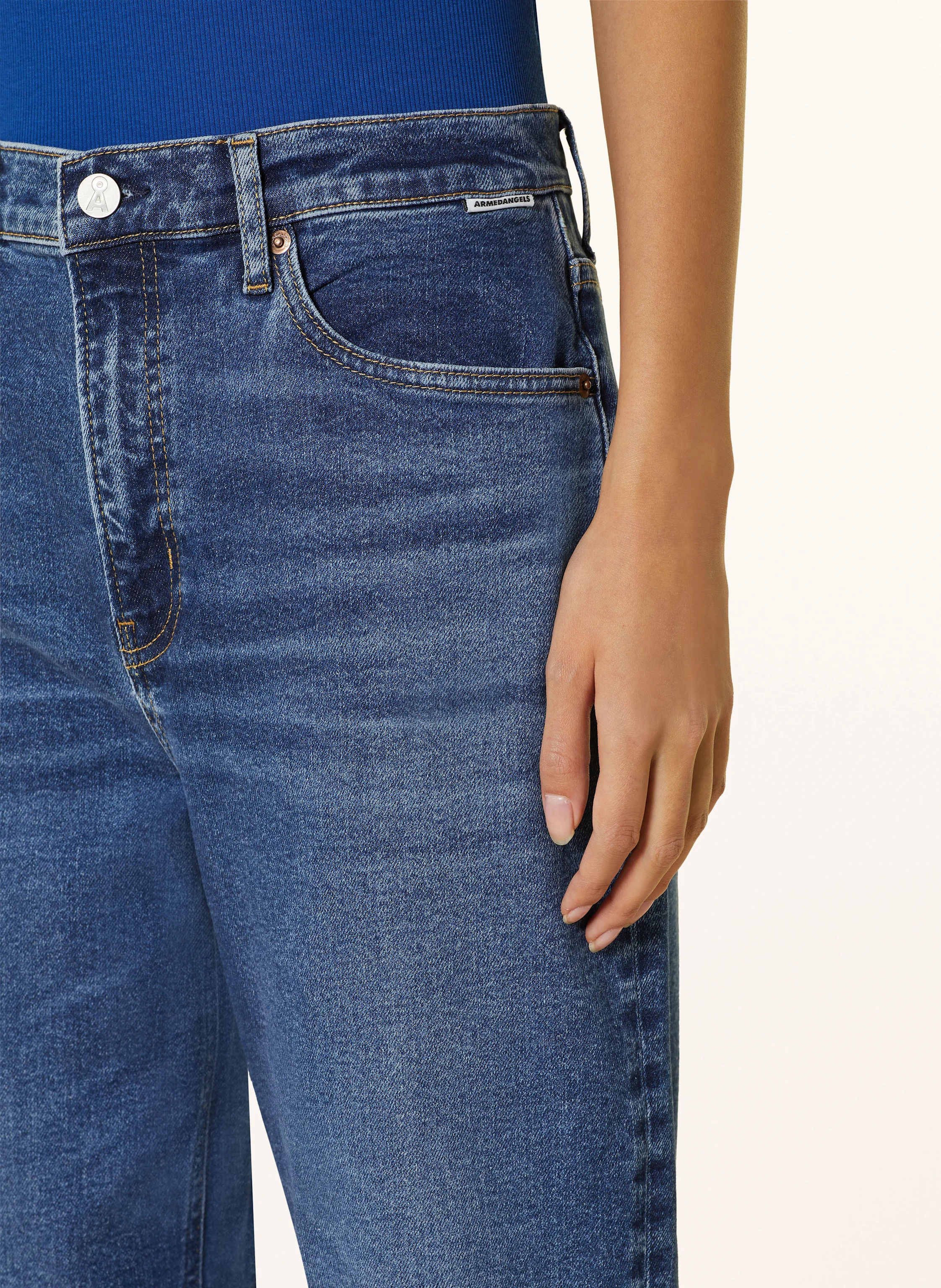 ARMEDANGELS Mom Jeans MAIRAA