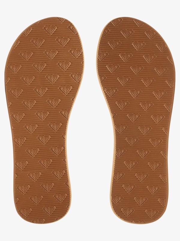 Costas Sandales Blanc Femme