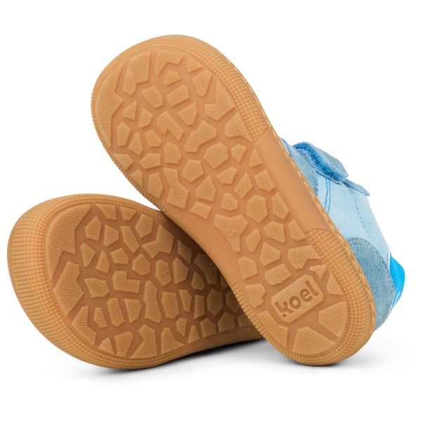 Koel - Kid's Dylan Cotton 3.0 - Chaussures minimalistes